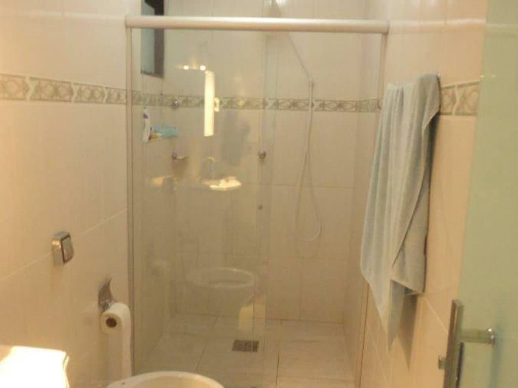 Foto 7 de 14: Apartamento em leilão em Belo Horizonte - MG, bairro Lagoinha — Apartamento 68  m² - Lagoinha - Belo Horizonte - MG