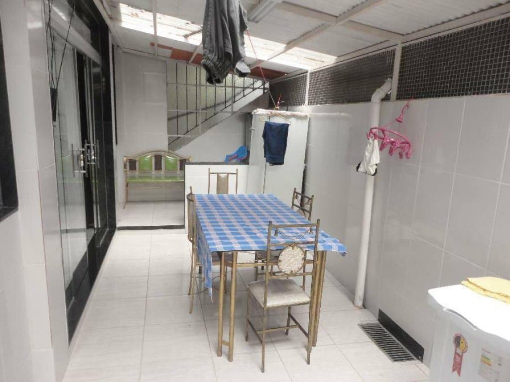 Foto 13 de 14: Apartamento em leilão em Belo Horizonte - MG, bairro Lagoinha — Apartamento 68  m² - Lagoinha - Belo Horizonte - MG