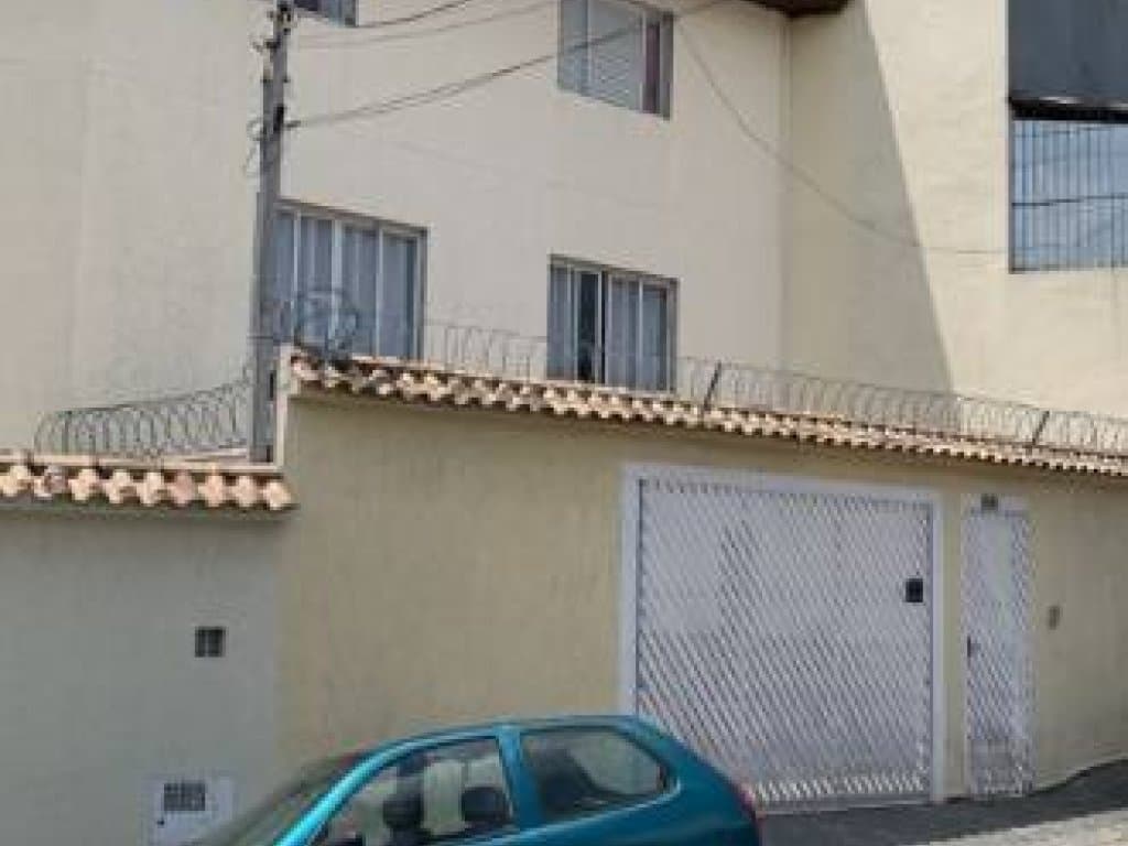 Foto 2 de 6: Casa em leilão em Taboão Da Serra - SP, bairro Arraial Paulista — Casa 135 m² - Arraial Paulista - Taboão da Serra - SP