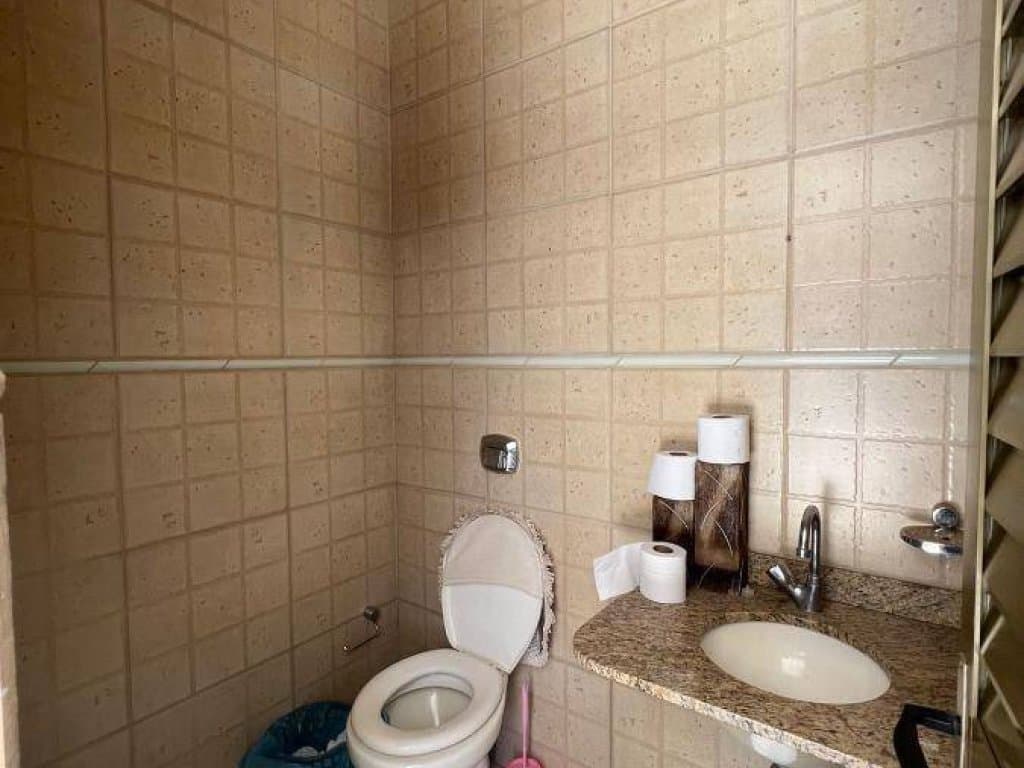 Foto 13 de 29: Casa em leilão em Edéia - GO, bairro Setor Alegrete — Casa 380 m² - Setor Alegrete - Edéia - GO