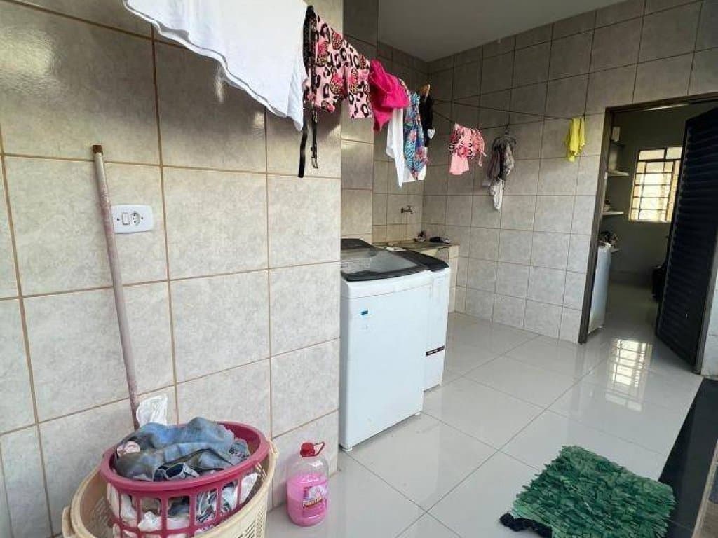 Foto 16 de 29: Casa em leilão em Edéia - GO, bairro Setor Alegrete — Casa 380 m² - Setor Alegrete - Edéia - GO