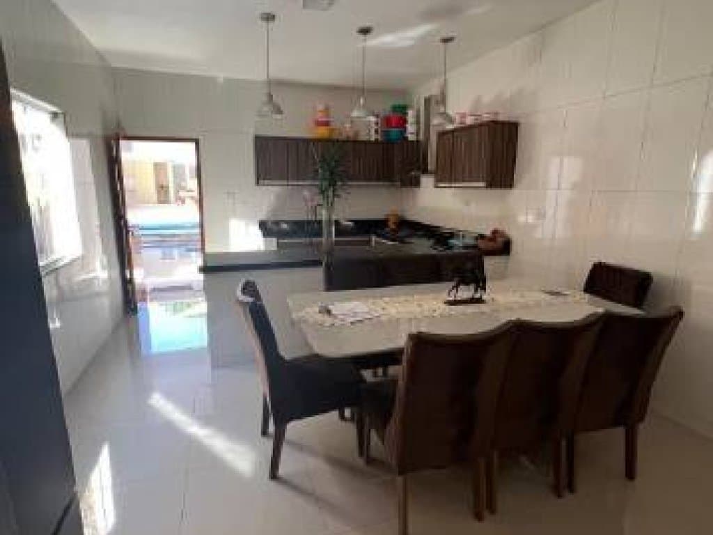Foto 22 de 29: Casa em leilão em Edéia - GO, bairro Setor Alegrete — Casa 380 m² - Setor Alegrete - Edéia - GO