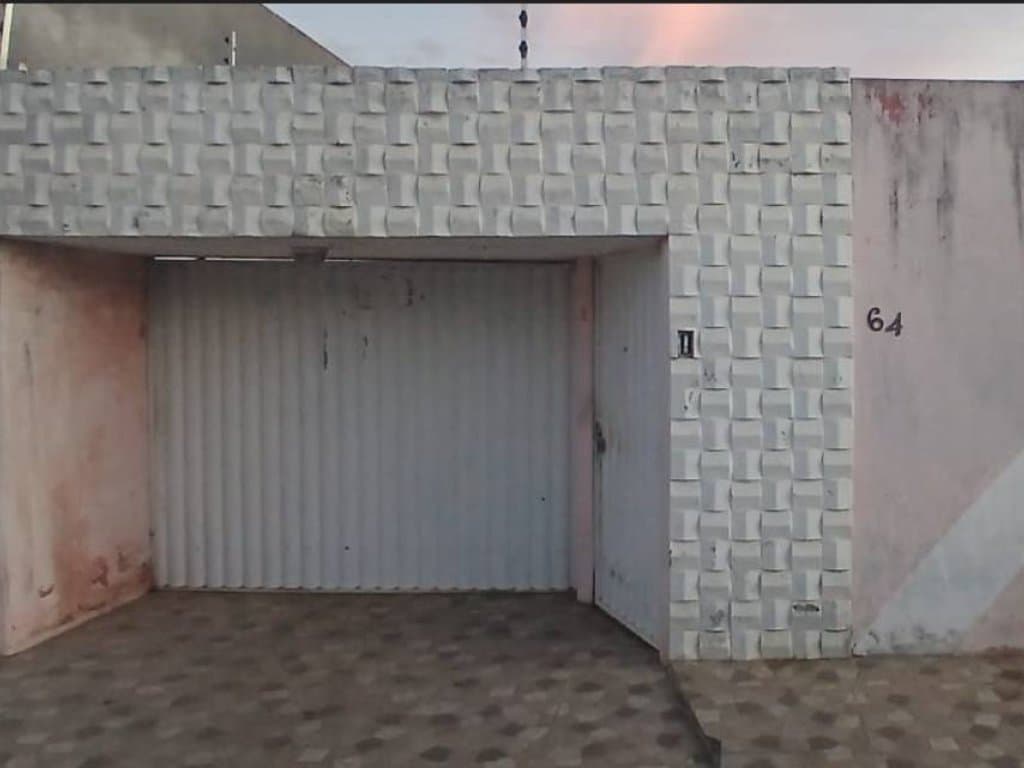 Foto 4 de 6: Casa em leilão em Arapiraca - AL, bairro Batingas — Casa 101 m² - Batingas - Arapiraca - AL