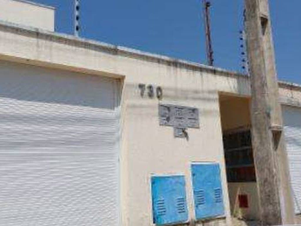 Foto 30 de 30: Apartamento em leilão em Pacatuba - CE, bairro Pavuna — Apartamento 52 m² (Unid. 201) - Pavuna - Pacatuba - CE