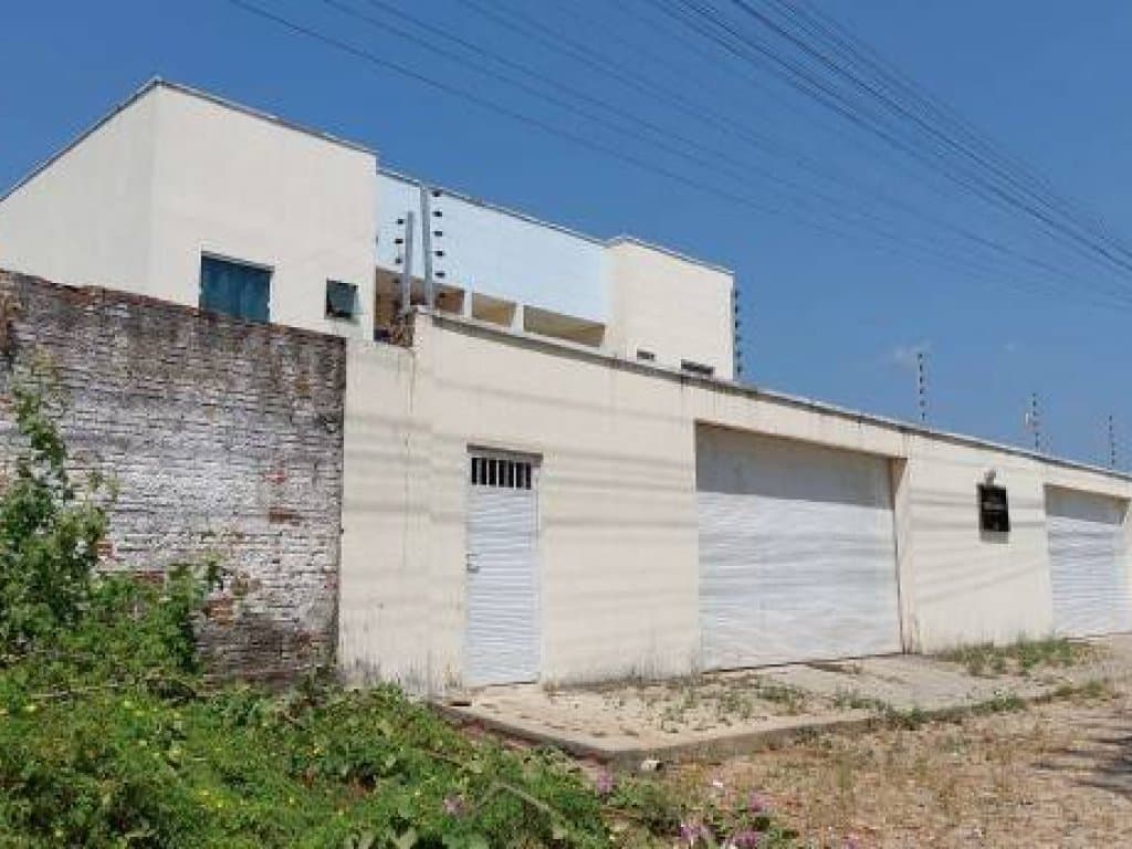 Foto 15 de 30: Apartamento em leilão em Pacatuba - CE, bairro Pavuna — Apartamento 52 m² (Unid. 201) - Pavuna - Pacatuba - CE