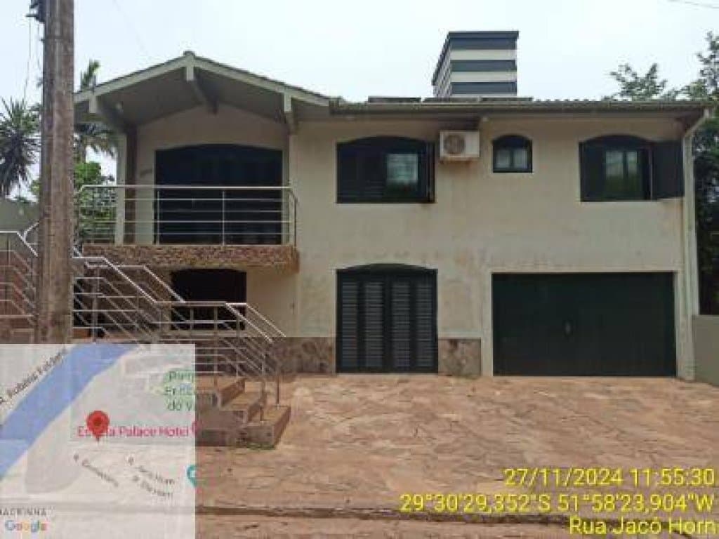 Foto 23 de 43: Casa em leilão em Estrela - RS, bairro Cristo Rei — Casa 127 m² - Cristo Rei - Estrela - RS