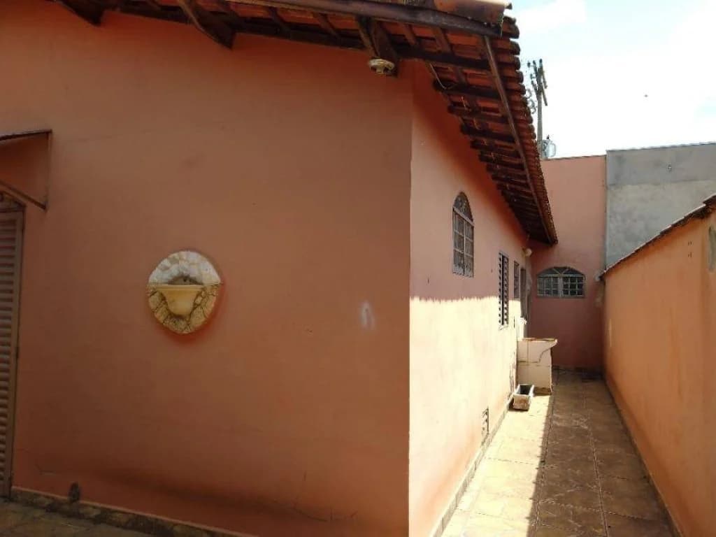 Foto 7 de 15: Casa em leilão em Itirapina - SP, bairro Jardim Gobbi — Casa 149 m² - Jardim Gobbi - Itirapina - SP
