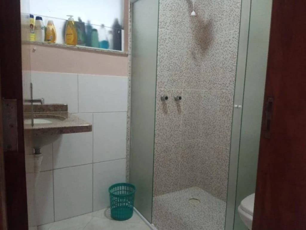 Foto 17 de 27: Casa em leilão em Peruíbe - SP, bairro Jardim Ribamar — Casa 148 m² - Jardim Ribamar - Peruíbe - SP