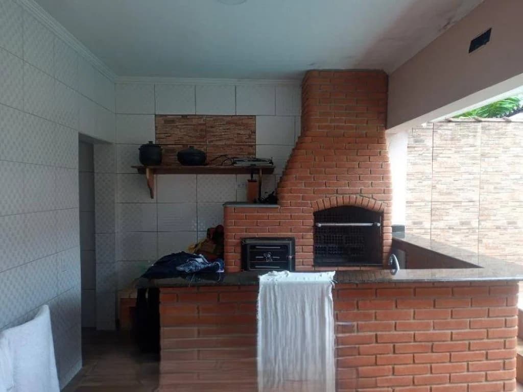 Foto 27 de 27: Casa em leilão em Peruíbe - SP, bairro Jardim Ribamar — Casa 148 m² - Jardim Ribamar - Peruíbe - SP