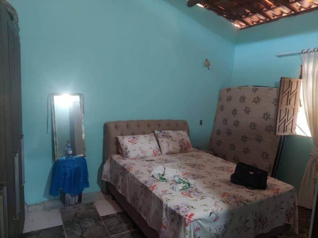 Foto 12 de 19: Casa em leilão em Camaçari - BA, bairro Monte Gordo — Casa 389 m² - Monte Gordo - Camaçari - BA