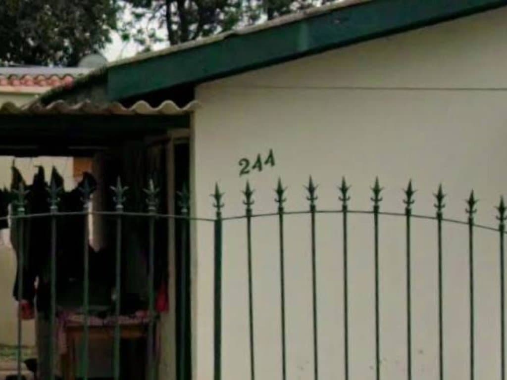 Foto 5 de 6: Casa em leilão em Londrina - PR, bairro Santa Rita 3 — Casa 112 m² - Santa Rita 3 - Londrina - PR