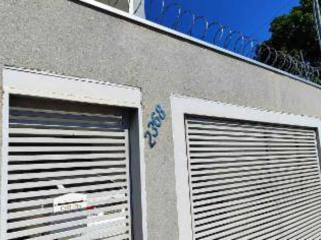 Foto 2 de 6: Casa em leilão em Corumbá - MS, bairro Popular Nova — Casa 145 m² - Popular Nova - Corumbá - MS