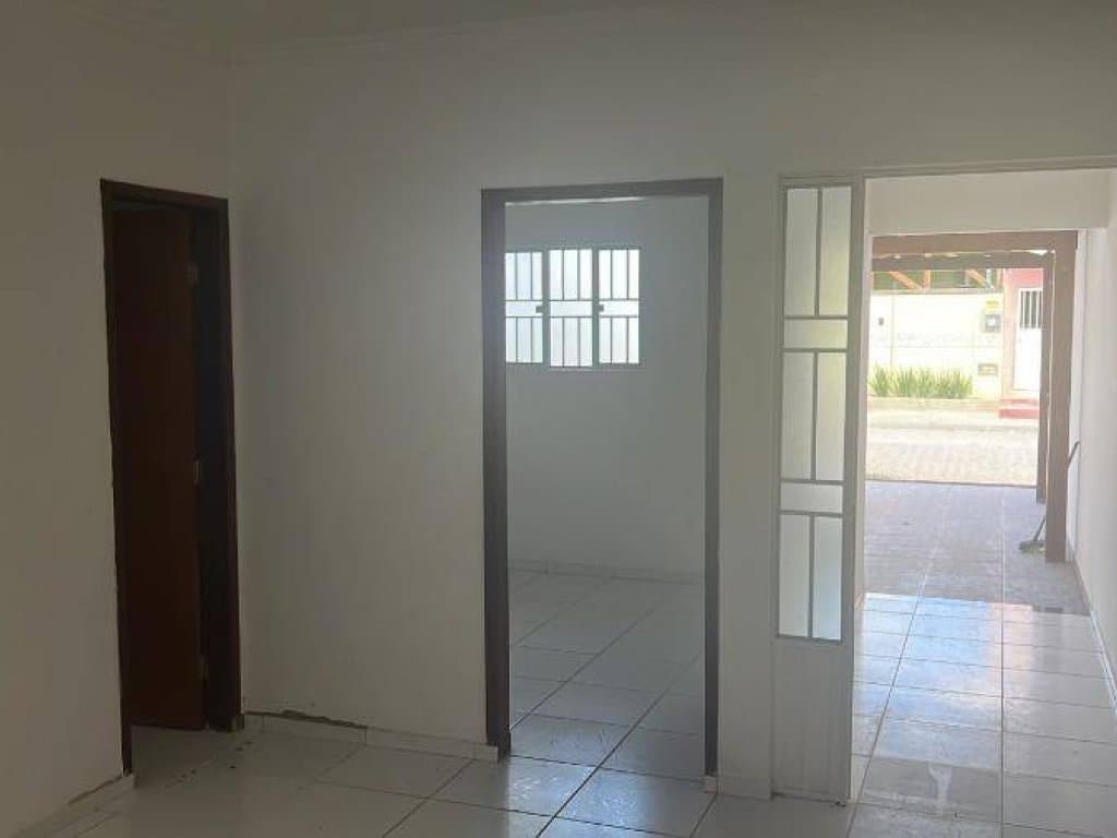Foto 10 de 12: Casa em leilão em Patos - PB, bairro Monte Castelo — Casa 96 m² - Monte Castelo - Patos - PB