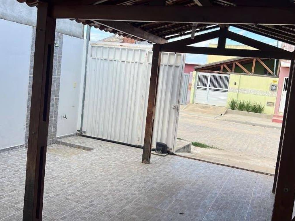 Foto 8 de 12: Casa em leilão em Patos - PB, bairro Monte Castelo — Casa 96 m² - Monte Castelo - Patos - PB