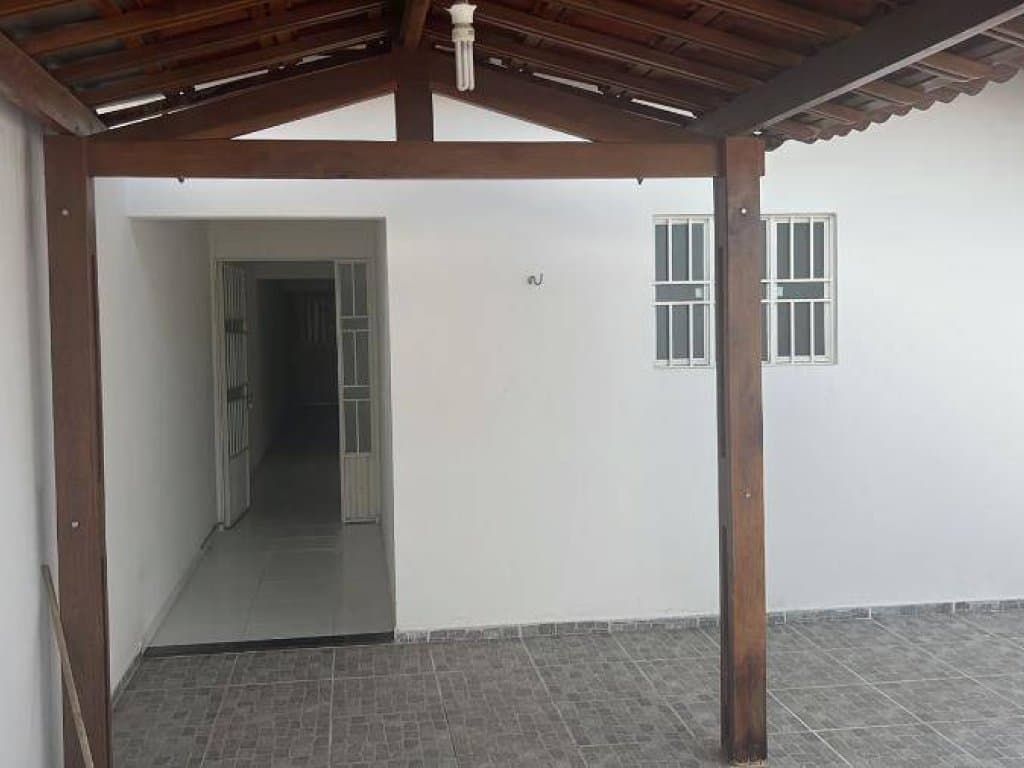 Foto 9 de 12: Casa em leilão em Patos - PB, bairro Monte Castelo — Casa 96 m² - Monte Castelo - Patos - PB