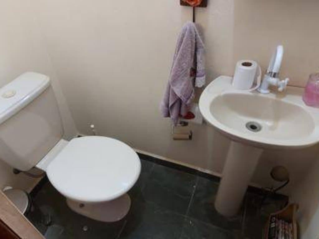 Foto 5 de 30: Casa em leilão em Cachoeira Do Sul - RS, bairro Centro — Casa 197 m² - Centro - Cachoeira do Sul - RS