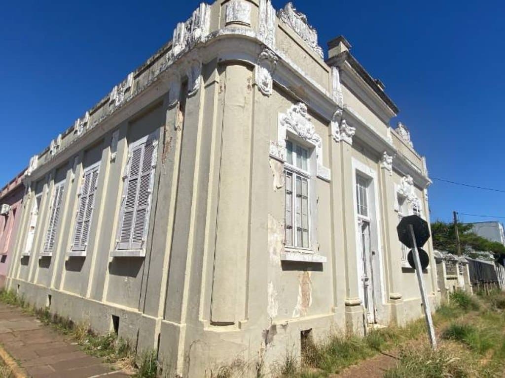 Foto 28 de 30: Casa em leilão em Cachoeira Do Sul - RS, bairro Centro — Casa 197 m² - Centro - Cachoeira do Sul - RS