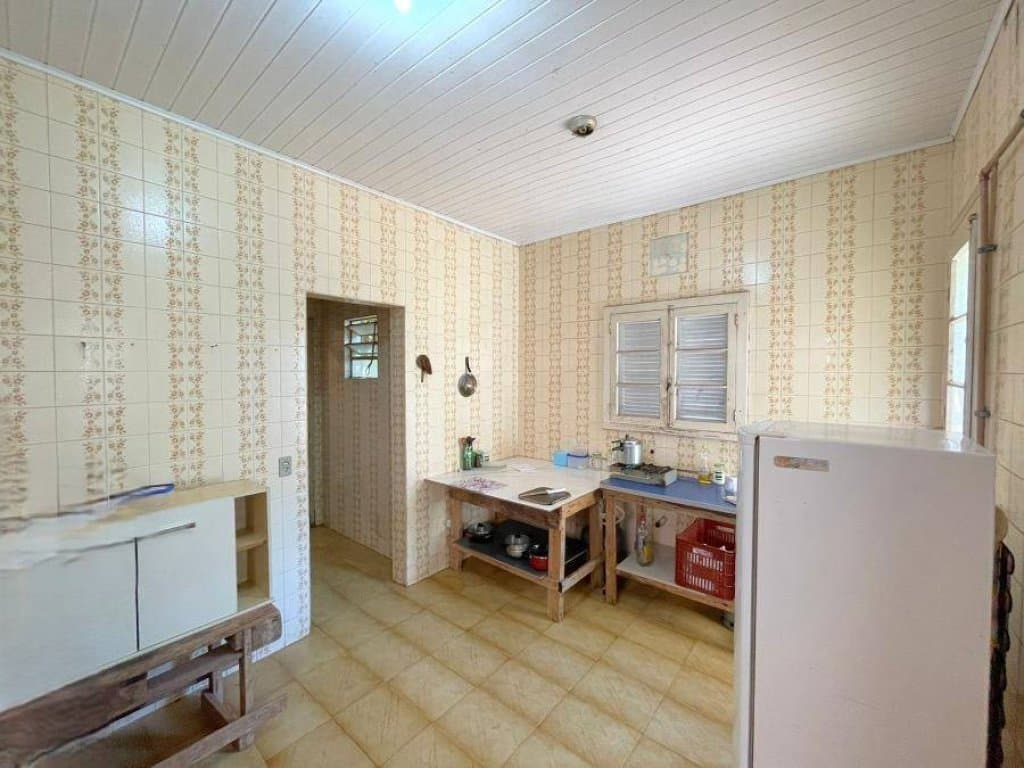 Foto 30 de 30: Casa em leilão em Cachoeira Do Sul - RS, bairro Centro — Casa 197 m² - Centro - Cachoeira do Sul - RS