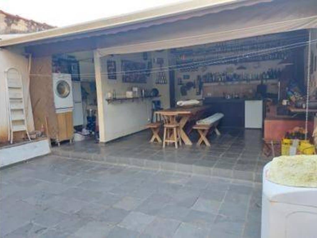 Foto 10 de 30: Casa em leilão em Cachoeira Do Sul - RS, bairro Centro — Casa 197 m² - Centro - Cachoeira do Sul - RS