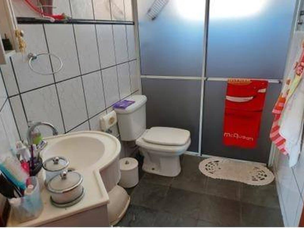 Foto 4 de 30: Casa em leilão em Cachoeira Do Sul - RS, bairro Centro — Casa 197 m² - Centro - Cachoeira do Sul - RS