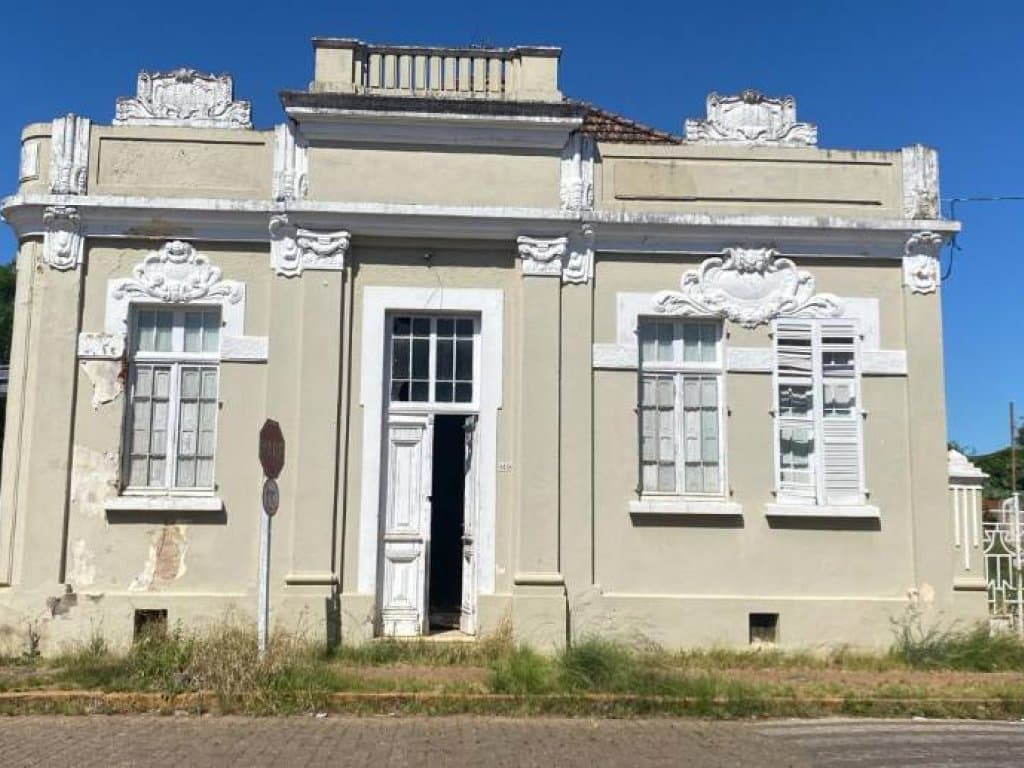 Foto 29 de 30: Casa em leilão em Cachoeira Do Sul - RS, bairro Centro — Casa 197 m² - Centro - Cachoeira do Sul - RS