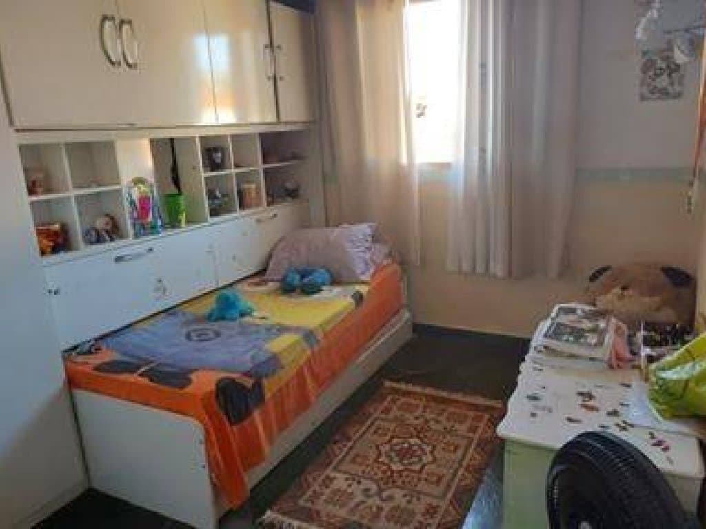 Foto 8 de 30: Casa em leilão em Cachoeira Do Sul - RS, bairro Centro — Casa 197 m² - Centro - Cachoeira do Sul - RS