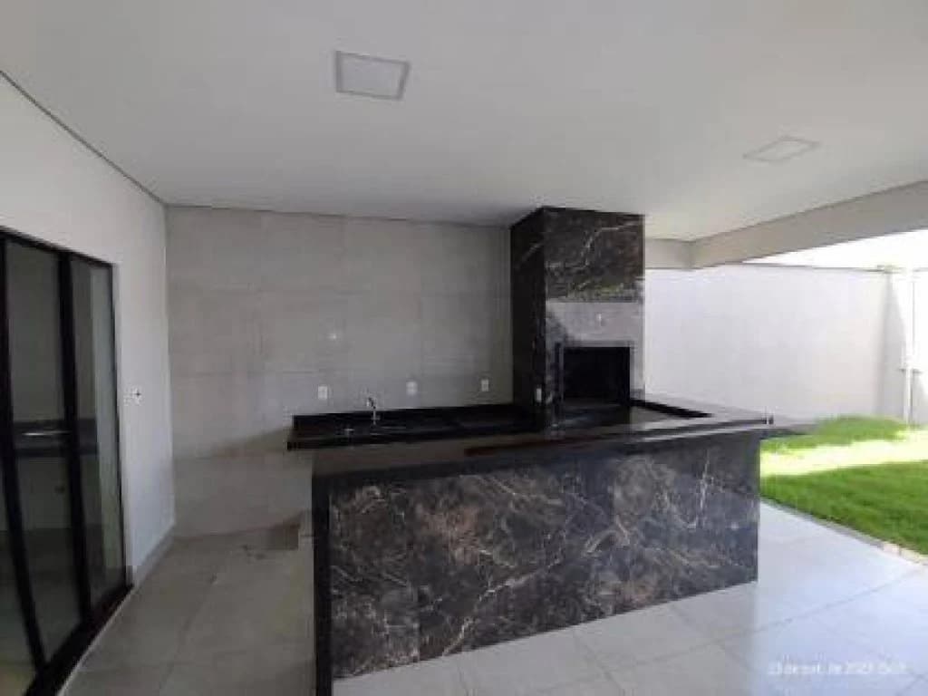 Foto 4 de 10: Casa em leilão em Ituiutaba - MG, bairro Natal — Casa 136 m² - Natal - Ituiutaba - MG