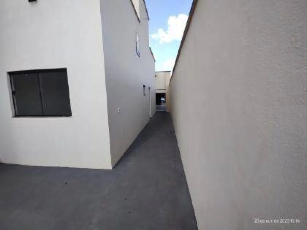 Foto 8 de 10: Casa em leilão em Ituiutaba - MG, bairro Natal — Casa 136 m² - Natal - Ituiutaba - MG