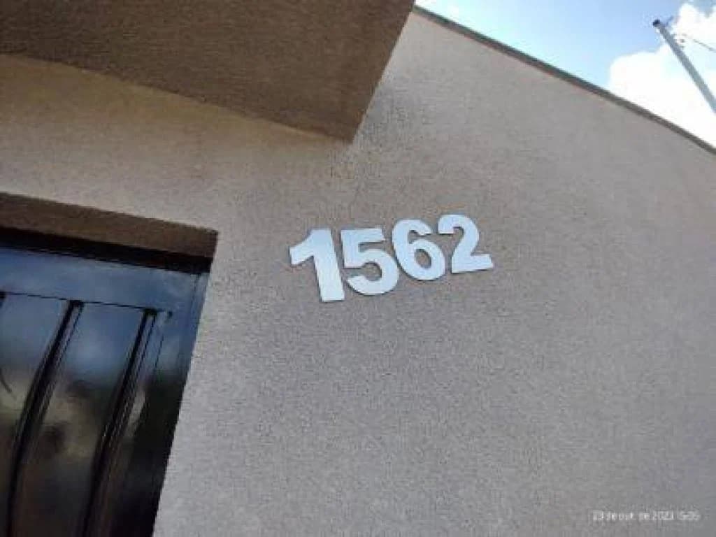 Foto 3 de 10: Casa em leilão em Ituiutaba - MG, bairro Natal — Casa 136 m² - Natal - Ituiutaba - MG
