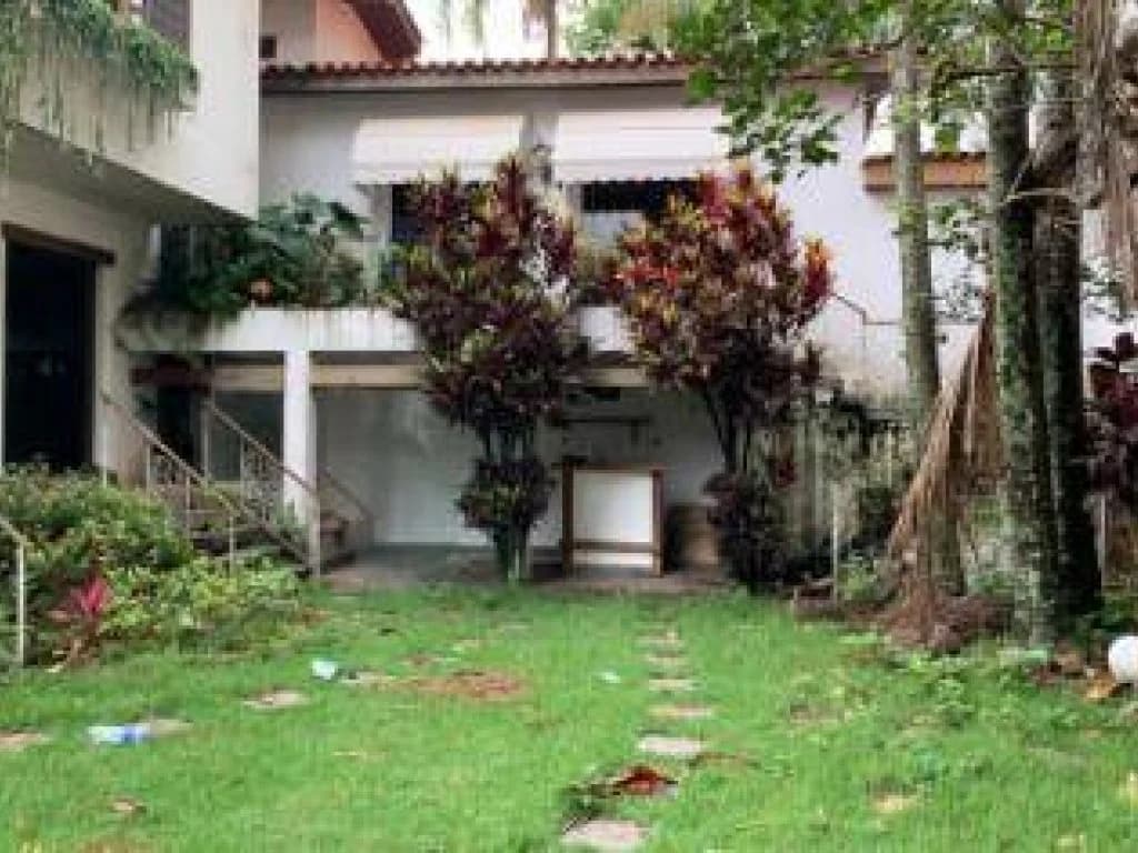 Foto 5 de 14: Casa em leilão em São Paulo - SP, bairro Morumbi — Casa 455 m² - Morumbi - São Paulo - SP