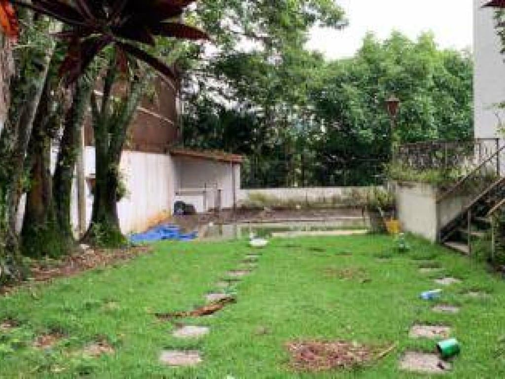 Foto 10 de 14: Casa em leilão em São Paulo - SP, bairro Morumbi — Casa 455 m² - Morumbi - São Paulo - SP