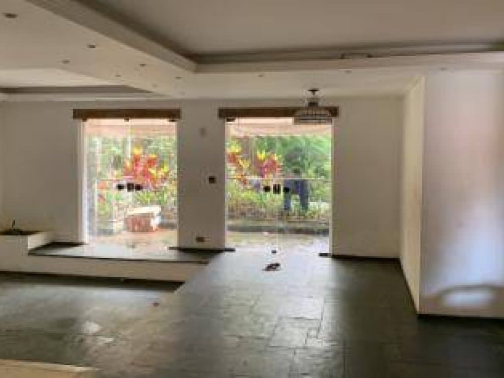 Foto 13 de 14: Casa em leilão em São Paulo - SP, bairro Morumbi — Casa 455 m² - Morumbi - São Paulo - SP