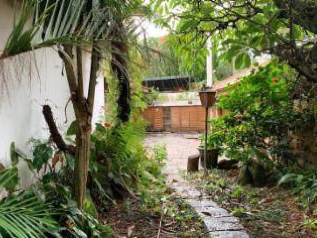Foto 3 de 14: Casa em leilão em São Paulo - SP, bairro Morumbi — Casa 455 m² - Morumbi - São Paulo - SP