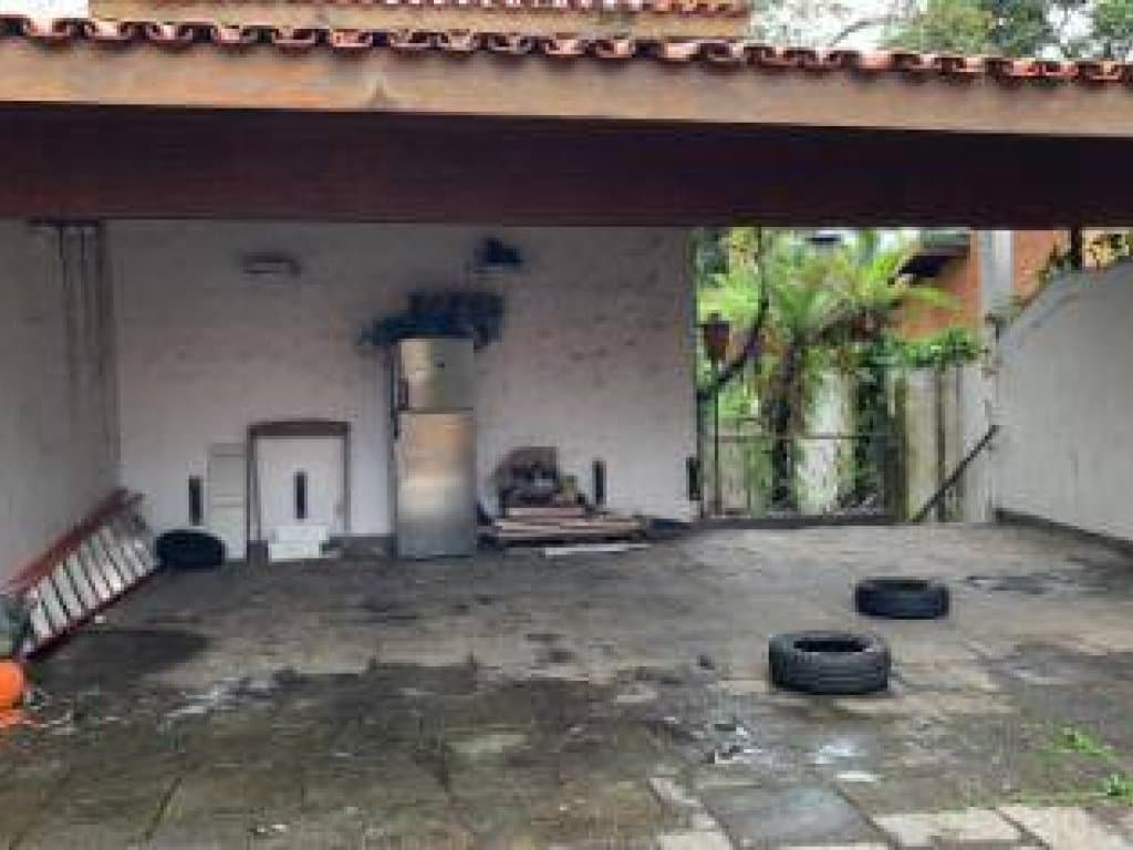 Foto 14 de 14: Casa em leilão em São Paulo - SP, bairro Morumbi — Casa 455 m² - Morumbi - São Paulo - SP
