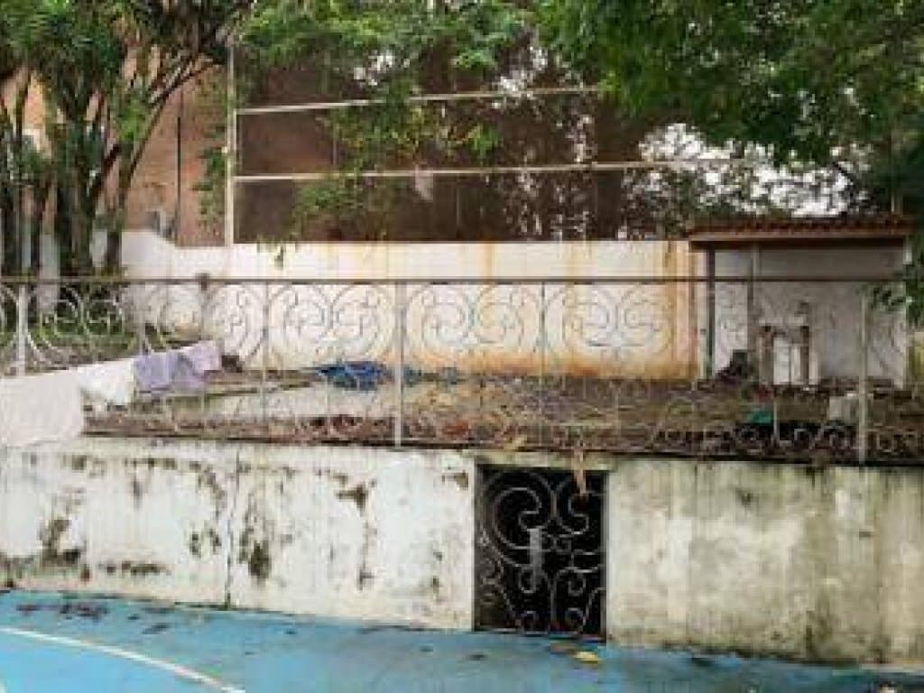 Foto 7 de 14: Casa em leilão em São Paulo - SP, bairro Morumbi — Casa 455 m² - Morumbi - São Paulo - SP