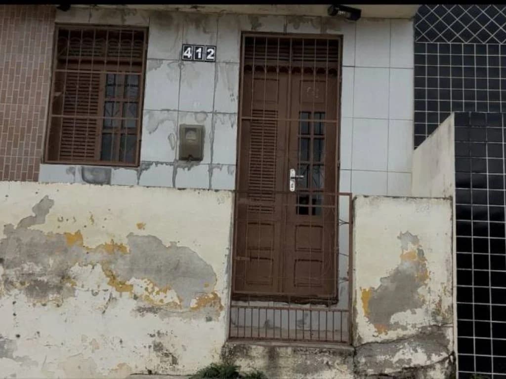 Foto 3 de 11: Casa em leilão em Pesqueira - PE, bairro Centenário — Casa 56 m² - Centenário - Pesqueira - PE