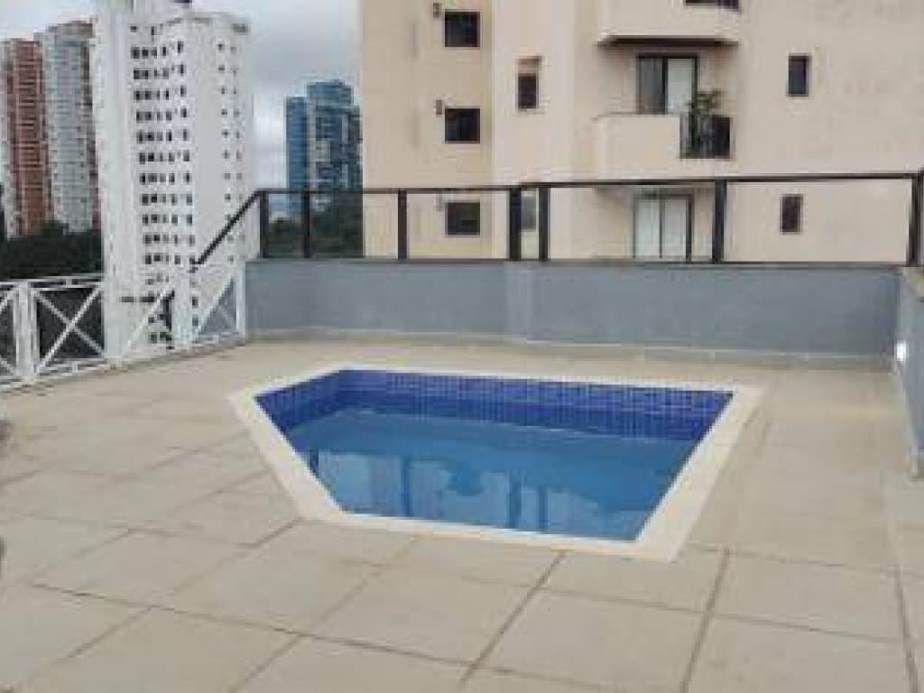 Foto 23 de 27: Apartamento em leilão em São Paulo - SP, bairro Jardim Colombo — Apartamento 328 m² (02 vagas) - Jardim Colombo - São Paulo - SP