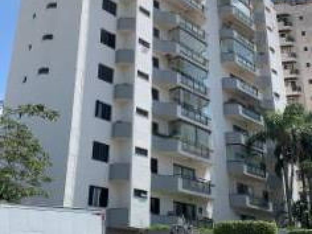 Foto 8 de 27: Apartamento em leilão em São Paulo - SP, bairro Jardim Colombo — Apartamento 328 m² (02 vagas) - Jardim Colombo - São Paulo - SP