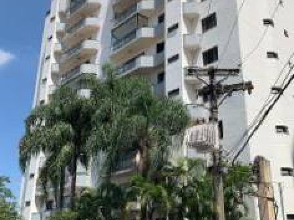 Foto 9 de 27: Apartamento em leilão em São Paulo - SP, bairro Jardim Colombo — Apartamento 328 m² (02 vagas) - Jardim Colombo - São Paulo - SP