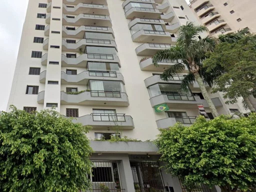 Foto 1 de 27: Apartamento em leilão em São Paulo - SP, bairro Jardim Colombo — Apartamento 328 m² (02 vagas) - Jardim Colombo - São Paulo - SP