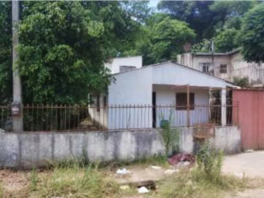 Foto 1 de 3: Casa em leilão em Viamão - RS, bairro Santa Isabel — Casa 129 m² - Santa Isabel - Viamão - RS