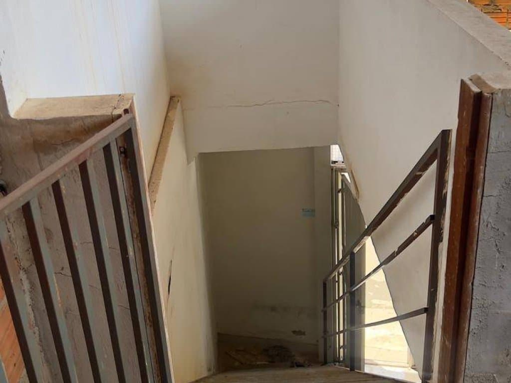 Foto 26 de 33: Casa em leilão em Irecê - BA, bairro São José — Casa 193 m² - São José - Irecê - BA