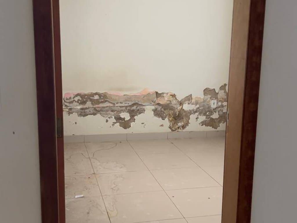 Foto 33 de 33: Casa em leilão em Irecê - BA, bairro São José — Casa 193 m² - São José - Irecê - BA
