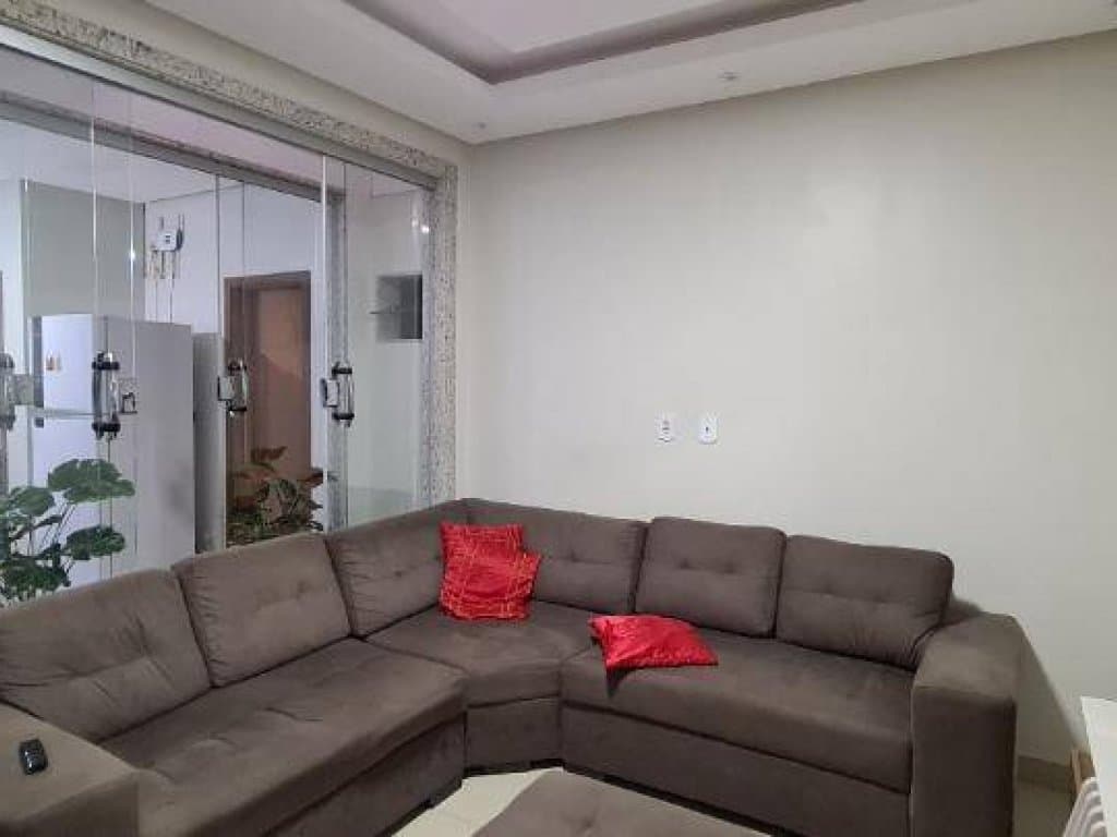 Foto 17 de 33: Casa em leilão em Irecê - BA, bairro São José — Casa 193 m² - São José - Irecê - BA