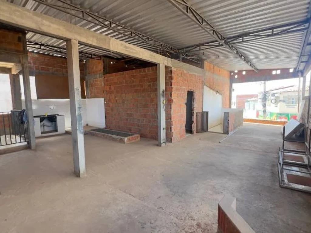 Foto 22 de 33: Casa em leilão em Irecê - BA, bairro São José — Casa 193 m² - São José - Irecê - BA