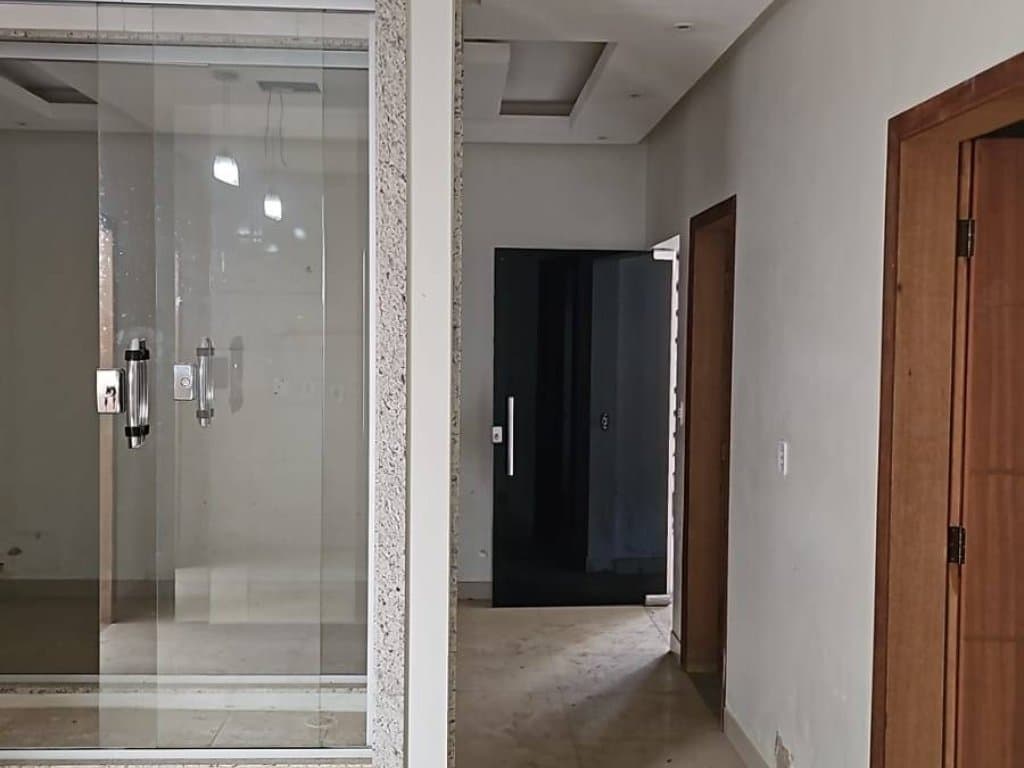 Foto 20 de 33: Casa em leilão em Irecê - BA, bairro São José — Casa 193 m² - São José - Irecê - BA