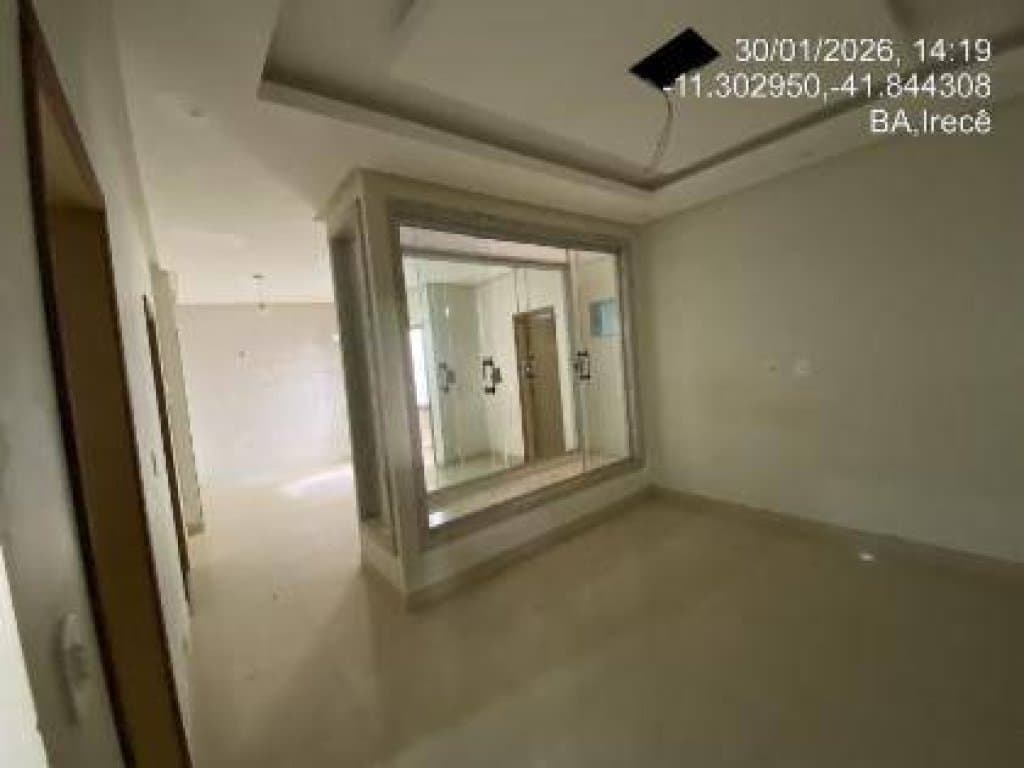 Foto 7 de 33: Casa em leilão em Irecê - BA, bairro São José — Casa 193 m² - São José - Irecê - BA