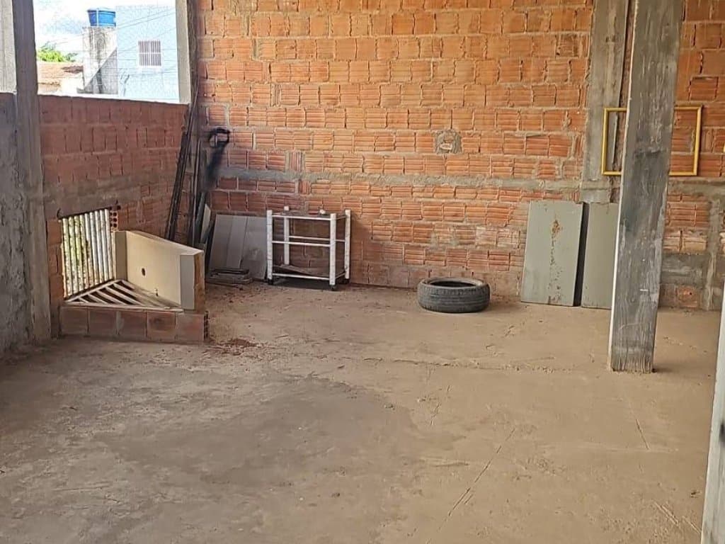 Foto 28 de 33: Casa em leilão em Irecê - BA, bairro São José — Casa 193 m² - São José - Irecê - BA