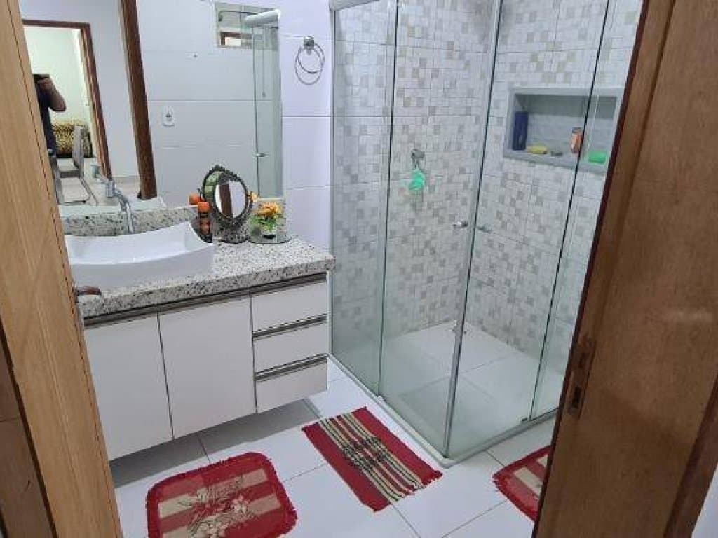 Foto 16 de 33: Casa em leilão em Irecê - BA, bairro São José — Casa 193 m² - São José - Irecê - BA