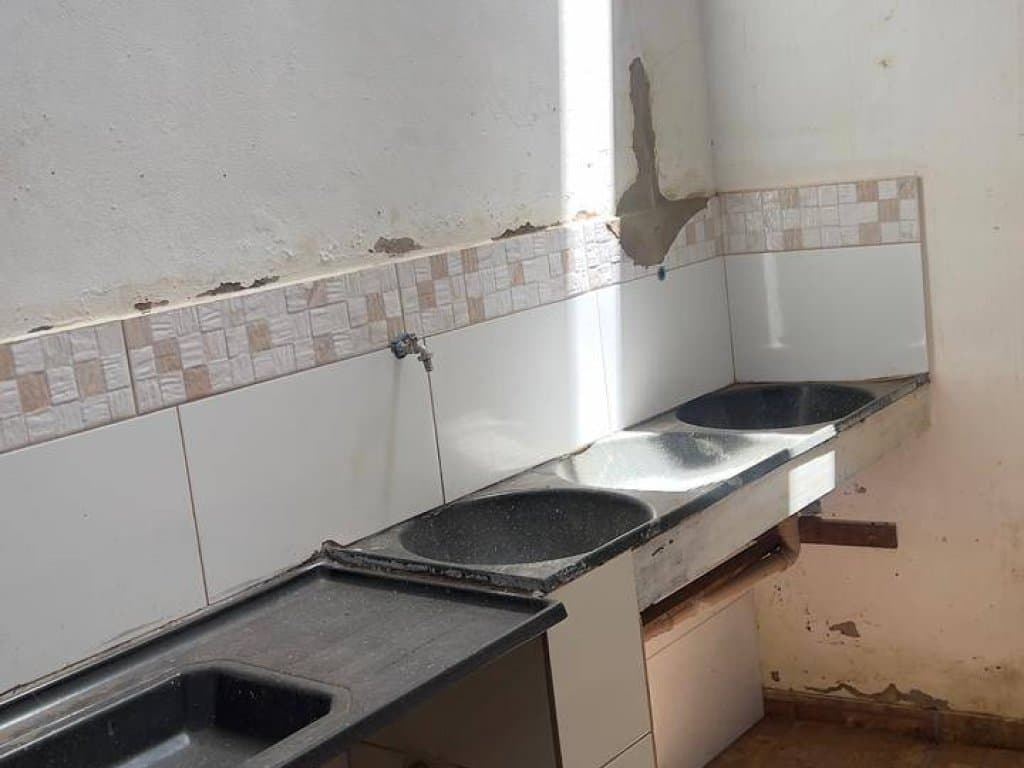 Foto 27 de 33: Casa em leilão em Irecê - BA, bairro São José — Casa 193 m² - São José - Irecê - BA
